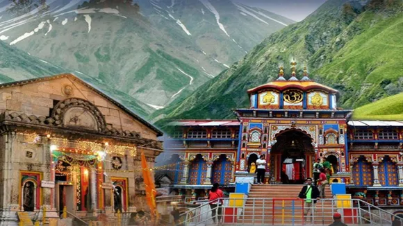 char dham yatra