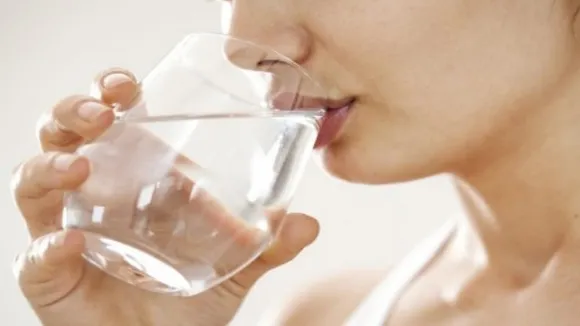 Benefits Of Drinking Water