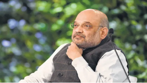 Amit Shah