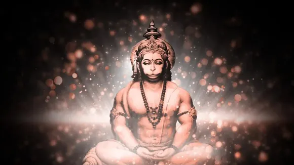 Hanuman Jayanti 2023