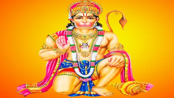 Hanuman Jayanti 2023