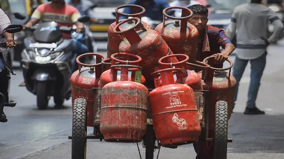 LPG Price