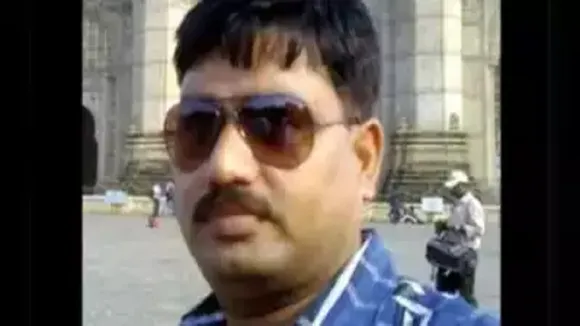 umesh pal murder case