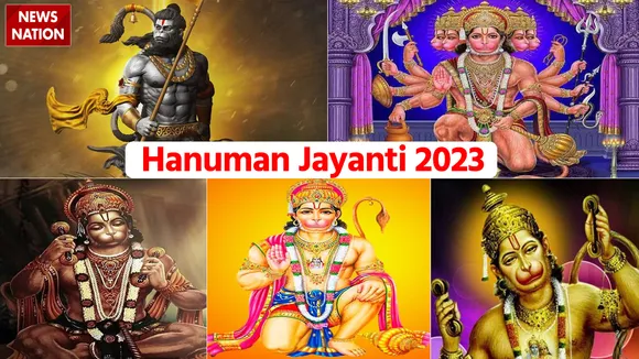 Hanuman Janmotsav 2023 Special