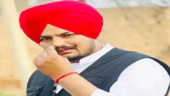 सिद्धू मूसेवाला
