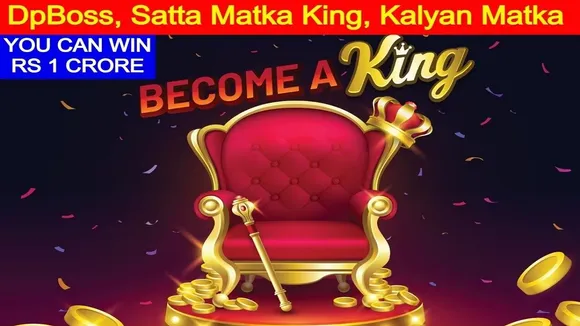 DpBOSS Satta King Result