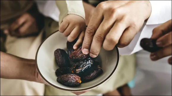 Eating Dates Benefits