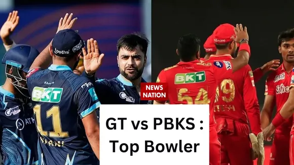 indian premier league 2023 gt vs pbks best bowler in ipl 2023