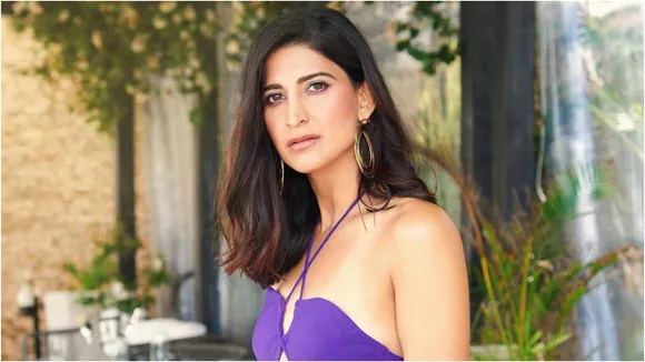 Aahana Kumra On Bollywood Gangs