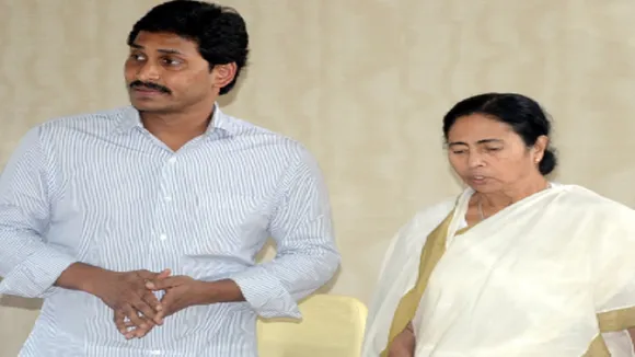 Jagan Mamata