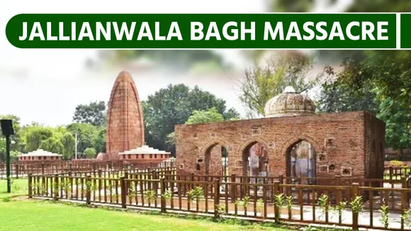 Jallianwala Bagh