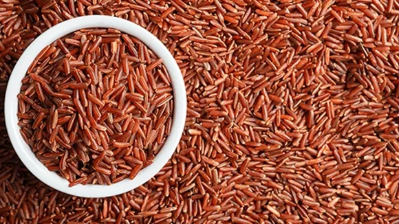 red rice