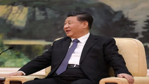 Xi Jinping