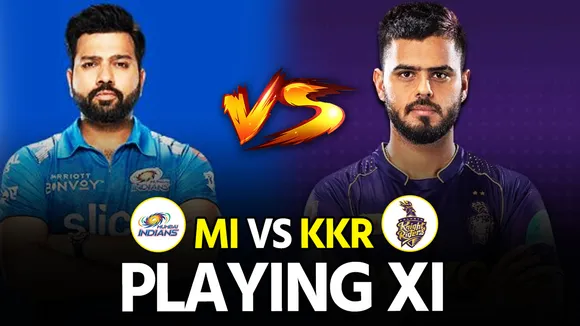 MI vs KKR