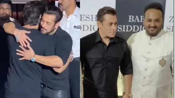 Salman Khan