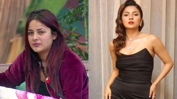 Shehnaaz Gill On Bigg Boss 13