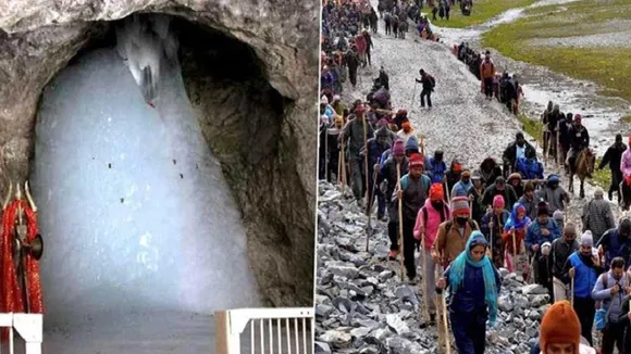 Amarnath Yatra