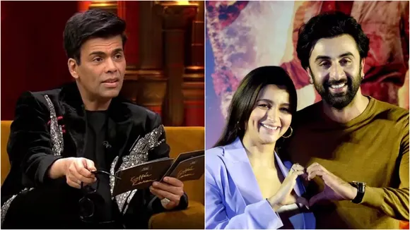 Koffee with Karan Season 8