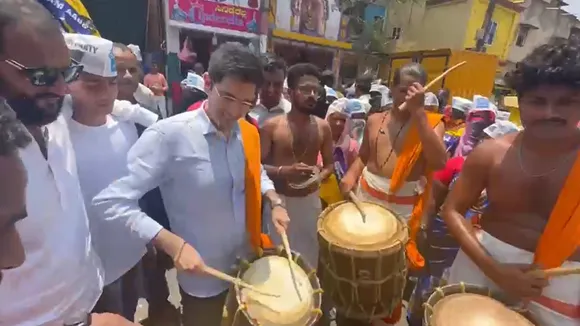 Raghav Chadha