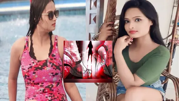 bhojpuri actress suman kumari