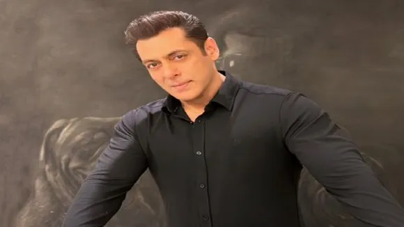 Salman Khan Post: KKBKKJ की सफलता पर सलमान हुए खुश, फैंस को दिया धन्यवाद