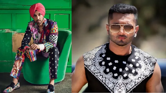 Honey Singh Statement