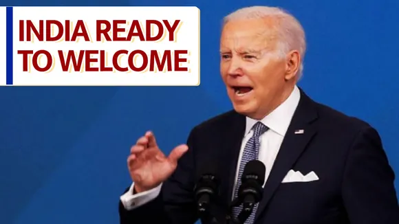 Joe Biden