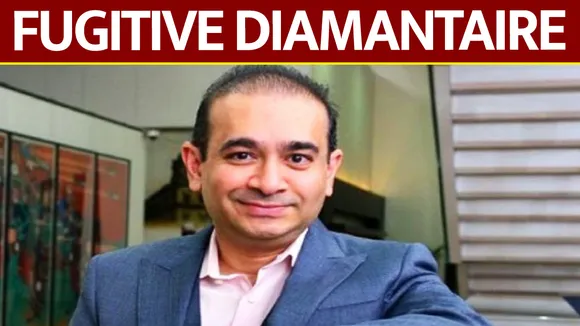 Nirav Modi