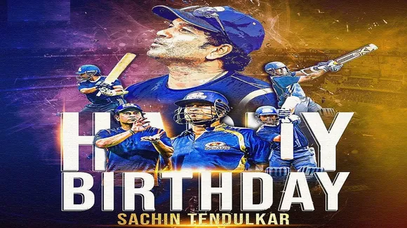 sachin