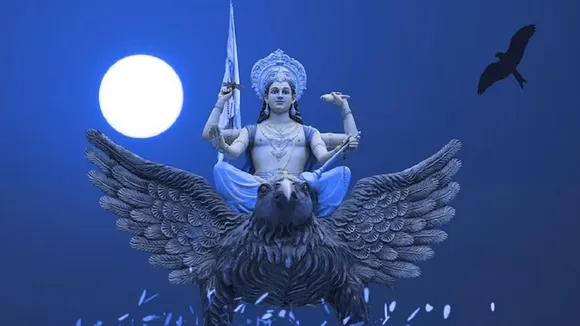 Vaishakh Purnima 2023