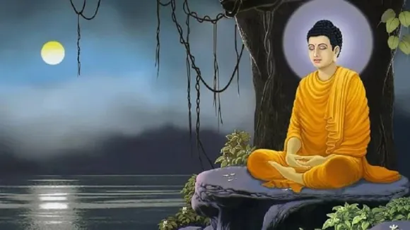 Buddha Purnima 2023