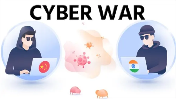 Cyber War