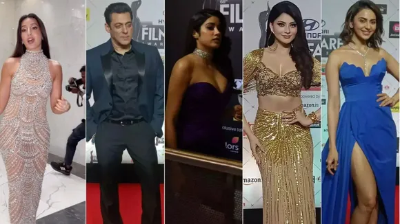 Hyundai Filmfare Awards 2023