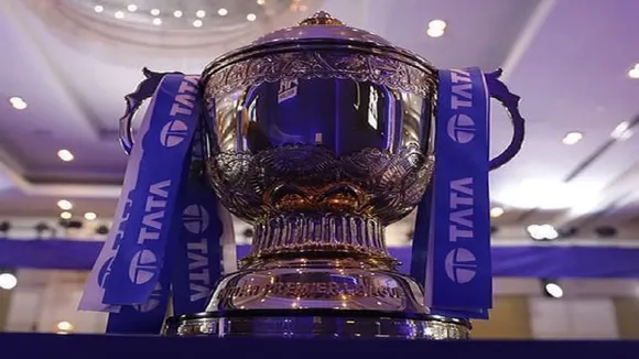 TATA IPL 2023