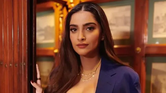 Sonam Kapoor