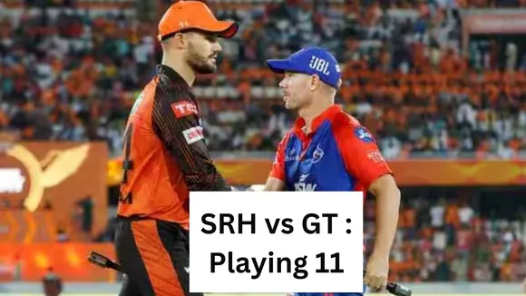 ipl 2023 dc vs srh match playing 11 updates in hindi