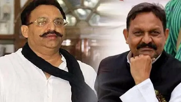 Mukhtar Ansari