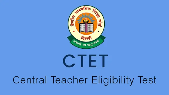 CBSE CTET