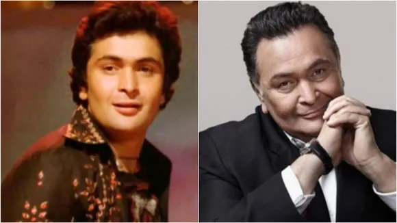 Rishi Kapoor On Karz Flop