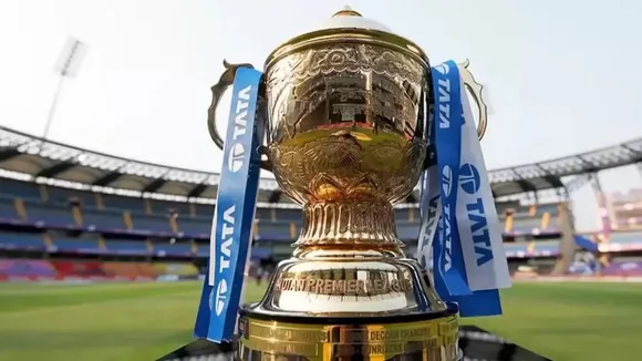 TATA IPL