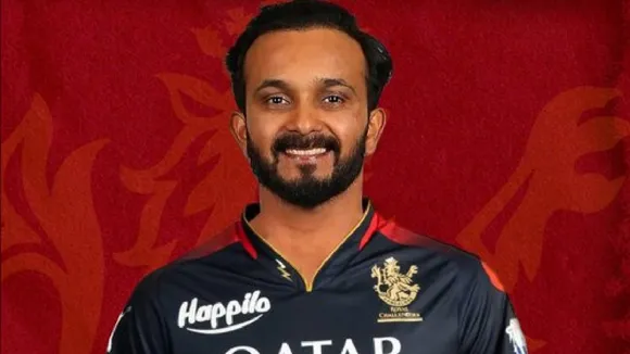 ipl 2023 kedar jadhav troll social media by rcb fans