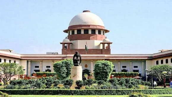 supreme court