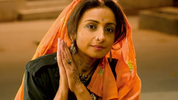 Divya dutta