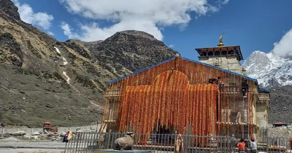 kedarnath yatra