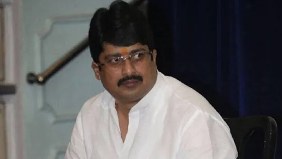 Raja Bhaiya