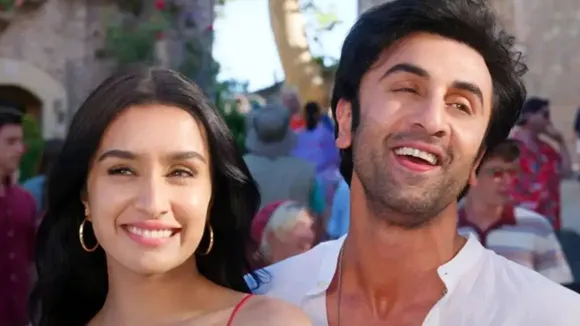 Ranbir kapoor  5