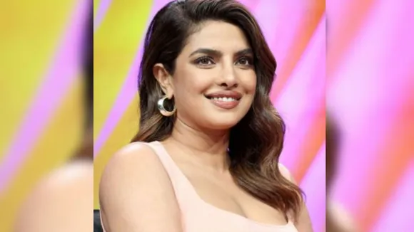 Priyanka Chopra