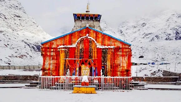 Kedarnath Yatra