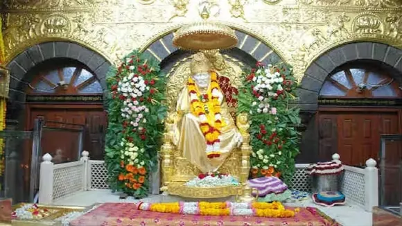 shirdi