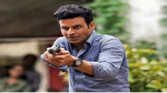 Manoj Bajpayee